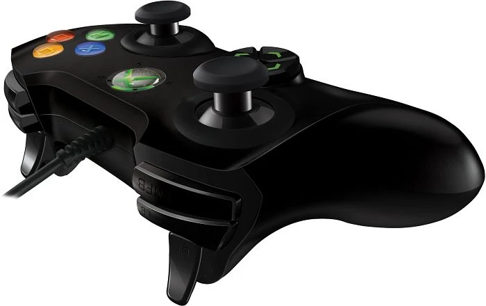 Razer Onza (Xbox 360/PC)