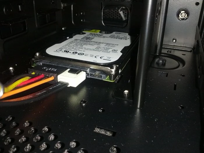 Thermaltake V3