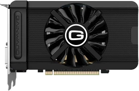 Gainward GeForce GTX 650 Ti Boost, 2GB GDDR5, 2x DVI, HDMI, DP