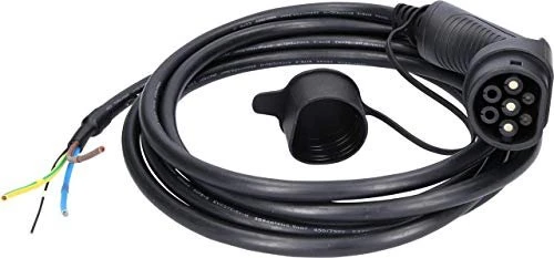 KS Tools efuturo Ladekabel