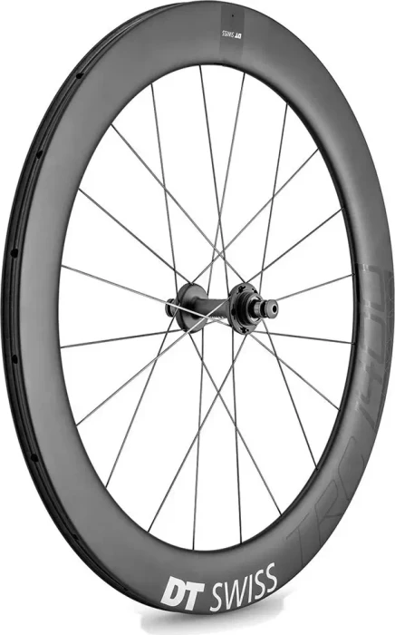 DT Swiss TRC 1400 Dicut T 65mm/25mm 29" Singlespeed Hinterlaufrad