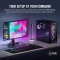 Corsair iCUE LINK H150i RGB, schwarz Vorschaubild