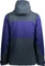 Scott Ultimate Dryo 10 Skijacke dark blue/winter purple (Herren) Vorschaubild