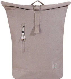 GOT BAG Rolltop Lite 2.0 oyster monochrome