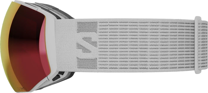 Salomon Radium Prime Sigma weiß