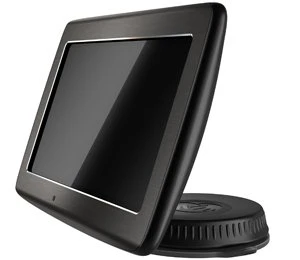 TomTom Via 120 Central Europe Traffic