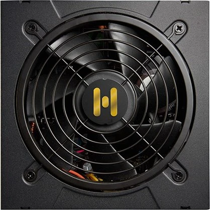 FSP Hydro GT Pro ATX 3.0 (PCIe 5.0) 1000W, ATX 3.0