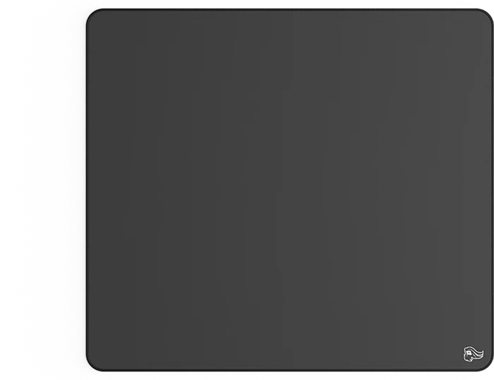 Glorious Glorious Elements Ice XL Gaming Mauspad, schwarz