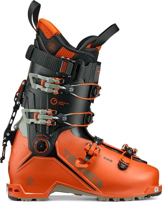 Tecnica Zero G Tour Pro (Herren) (Modell 2024/2025)