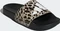 adidas Shower Adilette crystal linen/core white/core black (Junior) Vorschaubild