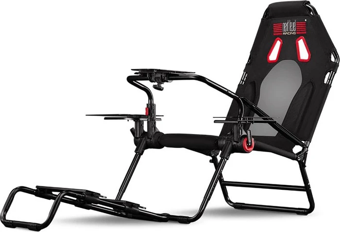 Next Level Racing Flight Simulator Lite, Cockpit