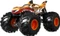 Mattel Hot Wheels Monster Trucks Tiger Shark Vorschaubild
