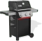 Weber Spirit E-310 schwarz Vorschaubild