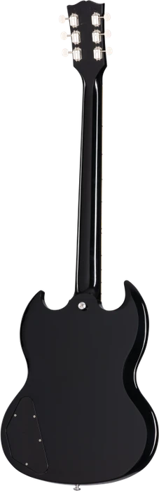 Gibson SG Special Ebony