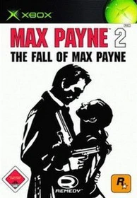 Max Payne 2: The Fall of Max Payne (Xbox)