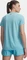 Under Armour Tech Twist Funktionsshirt kurzarm fresco blue/blackout navy (Damen) Vorschaubild