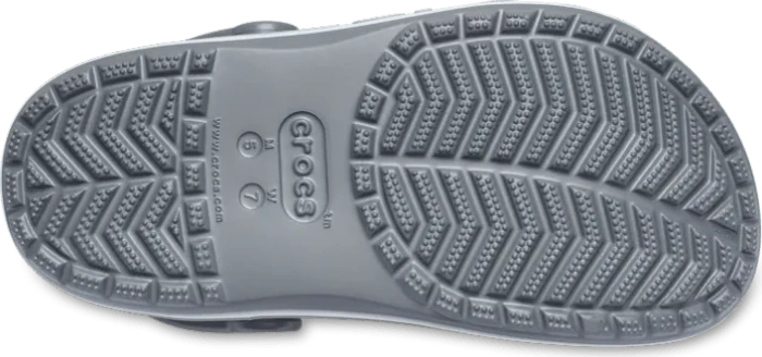 Crocs Bayaband slate grey/multi