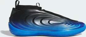 adidas Harden Volume 10 core black/ray blue/silver metallic