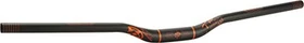 Reverse Lead 31.8mm/25mm/4° up/9° back Riser Lenker 770mm black/fox-orange