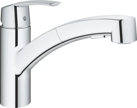 Grohe Start chrom
