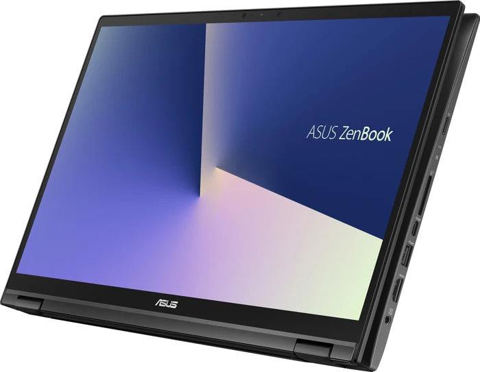 ASUS ZenBook Flip 15 UX563FD-EZ043T, Gun Metal, Core i7-10510U, 16GB RAM, 1TB SSD, GeForce GTX 1050 Max-Q, DE