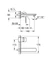 Grohe Lineare 2-Loch-Waschbeckenarmatur chrom Vorschaubild