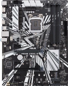 ASUS Prime Z390-P (Intel 1151 v2)