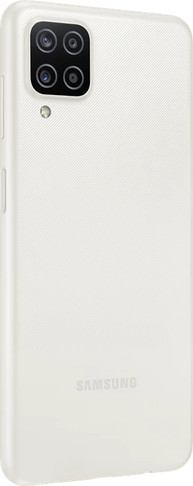 Samsung Galaxy A12 Nacho 64GB weiß
