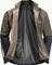 Jack Wolfskin Morobbia 2.5L Funktionsjacke cold coffee (Herren) Vorschaubild