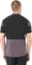 Vaude Altissimo II Trikot kurzarm purple ash (Herren) Vorschaubild