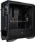 BitFenix Enso Mesh RGB, schwarz, Glasfenster Vorschaubild