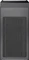 SilverStone Case Storage CS382, schwarz Vorschaubild