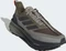 adidas Ultraboost 5 TR silver pebble/core black/impact orange Vorschaubild