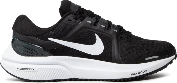 Nike Air Zoom Vomero 16 black/anthracite/white (Damen)