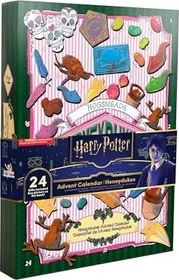 Cinereplicas Harry Potter Honeydukes Adventskalender 2025
