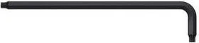 Wiha 366R MagicSpring Torx Winkelschlüssel, T40x210mm