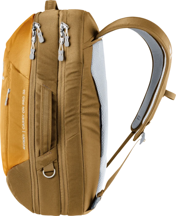 Deuter Aviant Carry On Pro 36 cinnamon/almond