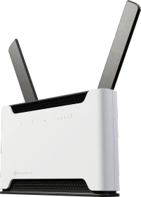 MikroTik RouterBOARD Chateau LTE7 ax