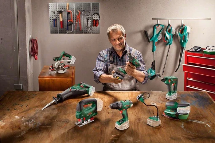 Bosch DIY PST 18 LI Akku-Pendelhubstichsäge