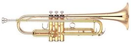 Yamaha YTR-4335GII