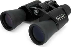 Celestron UpClose G2 10-30x50 Zoom Porro