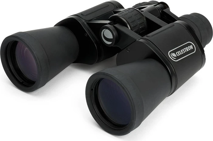 Celestron UpClose G2 10-30x50 Zoom Porro