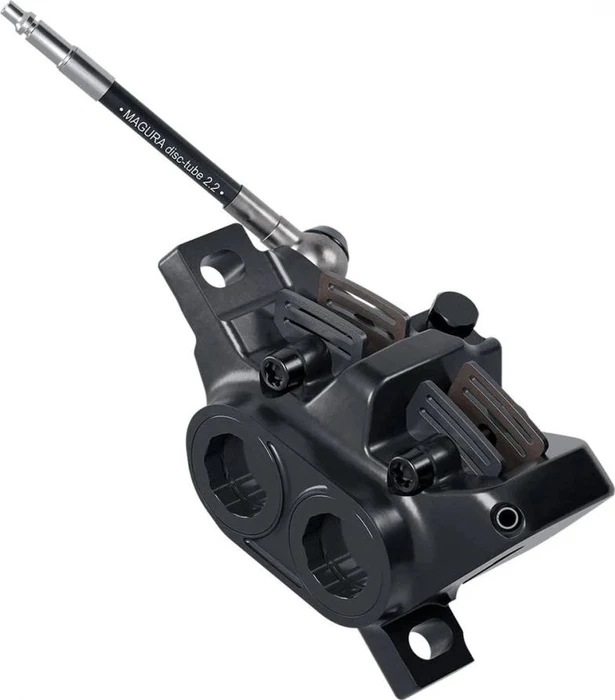 Magura Gustav Elite Scheibenbremse