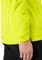 Vaude Escape Bike Warm Fahrradjacke bright green (Damen) Vorschaubild