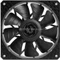BitFenix Spectre Pro PWM schwarz, 120mm Vorschaubild