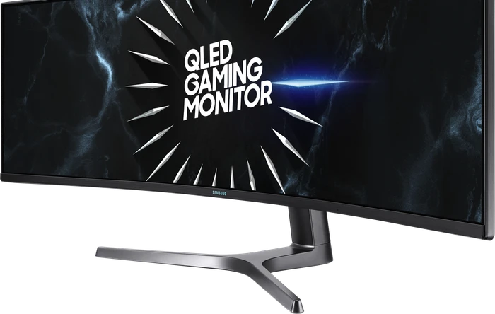 Samsung CRG9 (2019), 49"