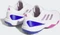 adidas ZG23 cloud white/lucid fuchsia/lucid blue (Junior) Vorschaubild