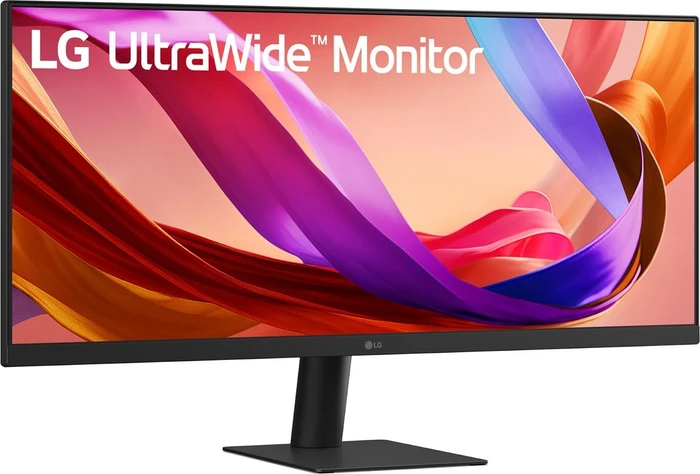 LG UltraWide 29U511A-B, 29"
