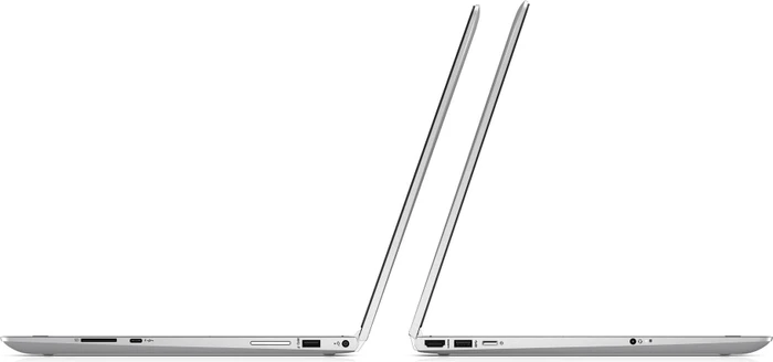 HP Envy x360 15-bp006ng, Core i5-7200U, 8GB RAM, 128GB SSD, 1TB HDD, DE