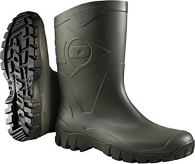 Dunlop Dee grün